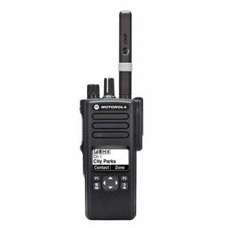 dp4601-gps